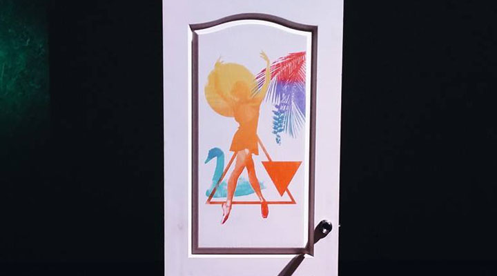 Portfolio Item