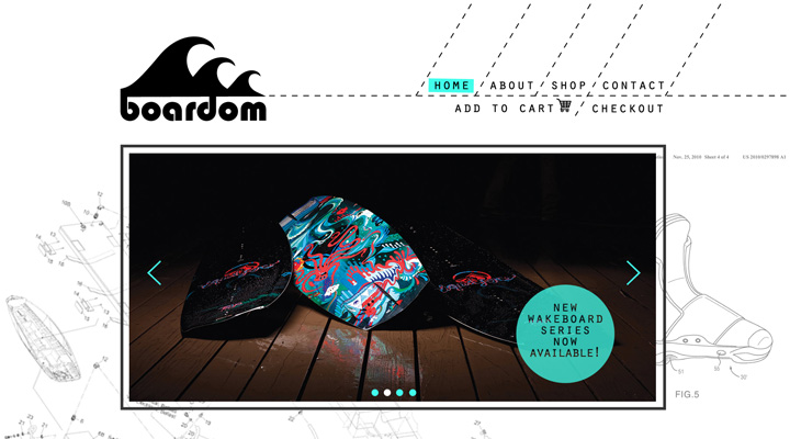 Portfolio Item